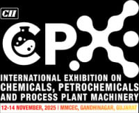 Chemicals & Petrochemicals Expo Ahmedabad 2027