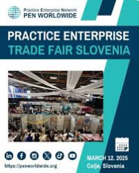 International Trade Fair of Practice Enterprises Prague 2027