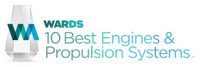 Wards' 10 Best Engines and Propulsion Systems Novi 2026