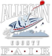 Allegan County Fair Allegan 2026
