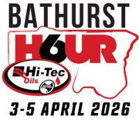 Bathurst 6 Hour Bathurst 2027