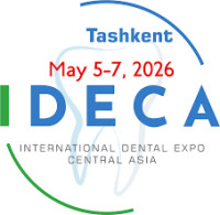 International Dental Exhibition Central Asia Dental Almaty 2026