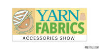 Yarn, Fabrics & Accessories Expo Bangladesh 2027 Dhaka 2027