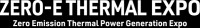 Zero-E Thermal Expo Koto 2027