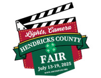 Hendricks County 4-H Fair Danville 2026