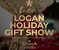 Logan Holiday Gift Show Logan 2026