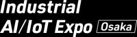 Industrial Ai/iot/expo Osaka Osaka 2026