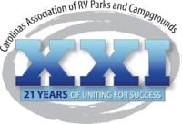 CARVC Conference & Expo Myrtle Beach 2027