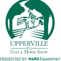 Upperville Colt Grafton 2026