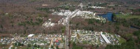 Brimfield Antique Flea Markets Brimfield 2027