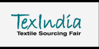 TexIndia Tiruppur 2026