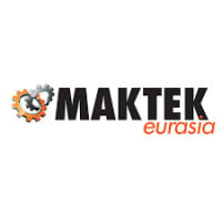 Maktek Eurasia Büyükçekmece 2026