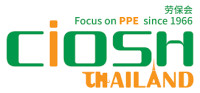 Ciosh Thailand Bangkok 2027