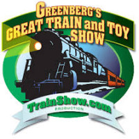 Greenbergs Great Train And Toy Show Hampton 2027