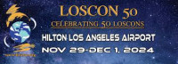 Loscon Los Angeles 2026