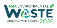 Asia Environmental & Waste Management Expo - Asia Environmental & Waste Management Expo Bangkok 2028