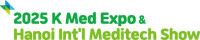 K MED Expo & Hanoi International Meditech Show Hanoi 2026