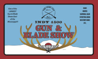 Gun & Blade Show Odessa 2026