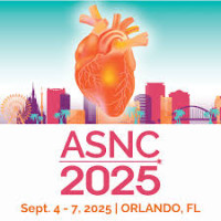 ASNC Annual Scientific Session & Exhibition Orlando 2026