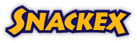 SNACKEX 2028 Vienna 2028