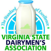 Virginia Dairy Expo Harrisonburg 2026