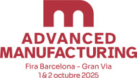 Advanced Manufacturing Madrid Madrid 2026