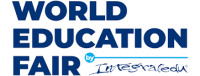 World Education Fair Bucharest Bucharest 2026