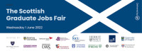 The Scottish Graduate Fair Glasgow 2026