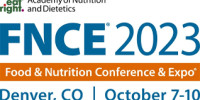 Food & Nutrition Conference & Expo Salt Lake 2028