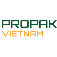 Propack Vietnam Ho Chi Minh City 2027