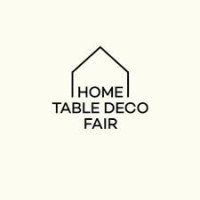 Seoul Home Table Deco Fair Seoul 2026