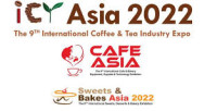 International Exhibition for Coffee & Tea Bangkok 2025