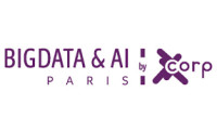 Big Data & AI Paris Paris 2026
