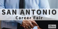 San Antonio Career Fair San Antonio 2026