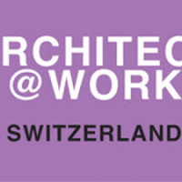 Architect@ Work Zurich Zürich 2027