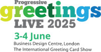 Progressive Greetings Live London 2026
