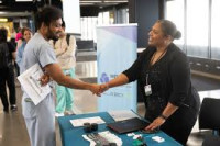 Career Fair for Physicians in Iowa City Iowa City 2026