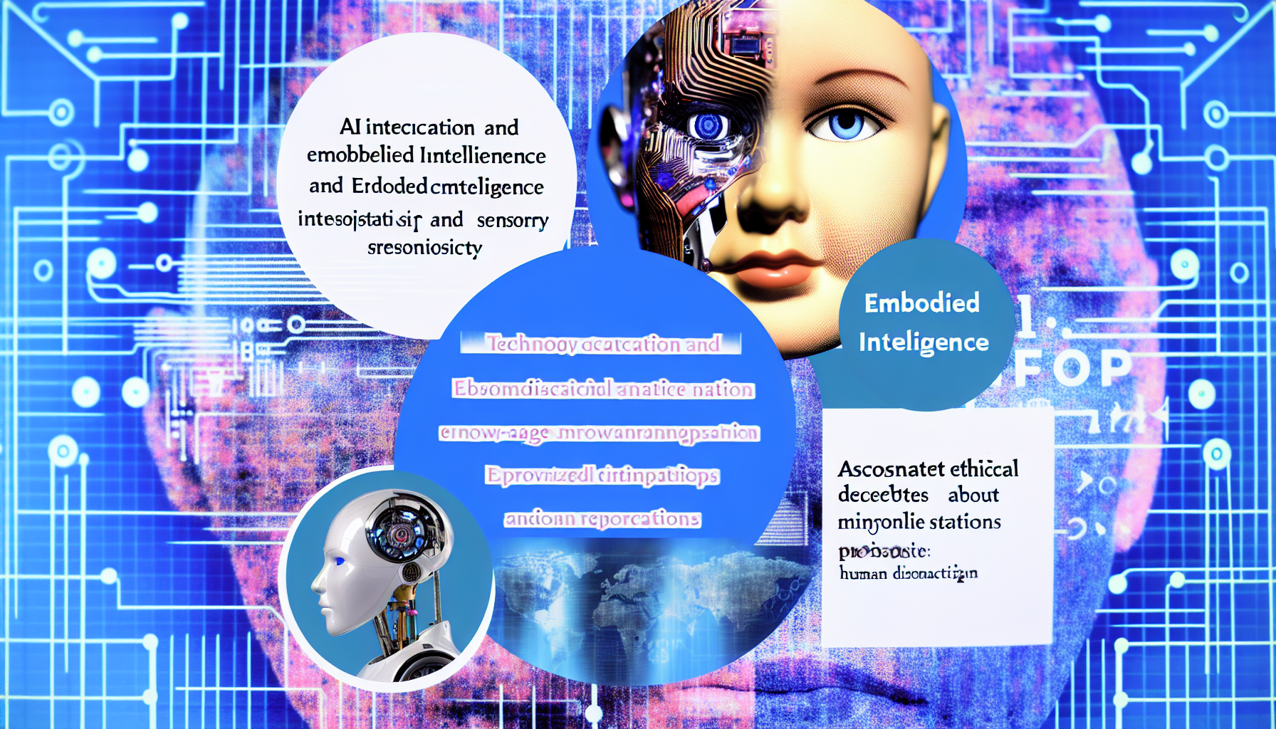 The Intersection of AI and Adult Dolls